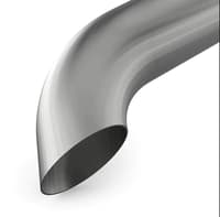 magnaflow 11-16 ford f-250 6.2l 3.5in single p/s off road pro series performance c/b exhaust 17200