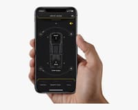 icon 2023-2024 toyota sequoia, 3-4.5" lift, stage 11 suspension system, billet, trd k53241s thumbnail 2