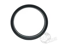 afe magnumflow air filters round racing p5r a/f rr p5r 11 od x 9.25 id x 3 h 18-11101