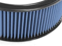 afe magnumflow air filters round racing p5r a/f rr p5r 14 od x 12 id x 5 h e/m 18-11406