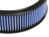 afe magnumflow air filters round racing p5r a/f rr p5r 16.13od x 14.56id x 3.55h e/m 18-11602