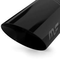 magnaflow 21-22 gm yukon/tahoe v8 5.3l street series cat-back exhaust 19540