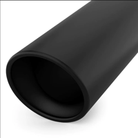 magnaflow 2019 ram 1500 v8 5.7l (excl. tradesman) black coated 3in 409ss cat-back exhaust system 19430