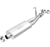 magnaflow 09-18 ram 1500 5.7l df with muffler 19439