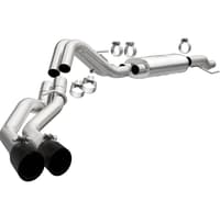magnaflow 15-20 ford f-150 street series cat-back performance exhaust system 19506