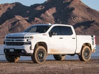 icon 2019-2023 gm 1500, 1.5-3.5" lift, stage 3 suspension system, billet uca k73063