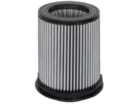 afe magnumflow pro dry s universal air filter 4in f x 6in b (mt2) x 5.5in t (inv) x 7.5in h 21-91108
