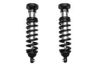 icon 2000-2006 toyota tundra/2001-2007 toyota sequoia, v.s. 2.5 series extended travel coilover kit, internal reservoir 58625