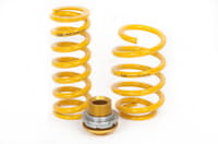 ohlins 11-13 bmw 1m (e82) road & track coilover system bmz mn01s1