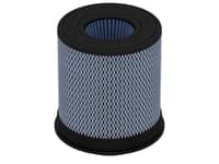 afe momentum intake replacement air filter w/ pro 10r media 5-1/2 in f x 8 in b x 8 in t (inverted) 20-91147