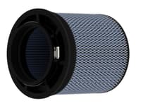 afe momentum intake replacement air filter w/ pro 10r media 5-1/2 in f x 8 in b x 8 in t (inverted) 20-91147