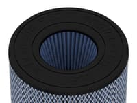 afe momentum intake replacement air filter w/ pro 10r media 5-1/2 in f x 8 in b x 8 in t (inverted) 20-91147
