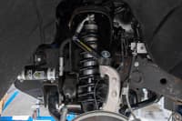 icon 19-23 gm 1500, 0-3.5" lift, front, 2.5 vs extended travel rr coilover kit 71656