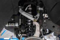 icon 19-23 gm 1500, 0-3.5" lift, front, 2.5 vs ext travel rr/cdcv coilover kit 71656c