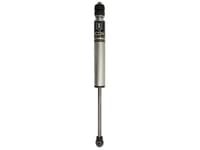 icon 2023-2024 ford super duty 4wd, 4.5" lift, front, v.s 2.0 aluminum series shock, internal reservoir 66518