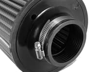 afe magnumflow air filters iaf pds a/f pds 2-1/2f x 6b x 5-1/2t x 5h w/ 3/8hole 21-90022