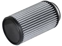 afe magnum flow air filter pro dry s 3-1/2in f x 5in b x 4-3/4in t x 7in h / 1 fl in 21-90081
