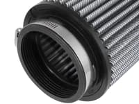 afe magnum flow air filter pro dry s 3-1/2in f x 5in b x 4-3/4in t x 7in h / 1 fl in 21-90081