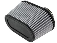 afe magnumflow air filter pds a/f 3-1/4inf x (11x6)b x (9-1/2 x 4-1/2)t x 6h in 21-90085