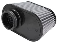 afe magnumflow air filter pds a/f 3-1/4inf x (11x6)b x (9-1/2 x 4-1/2)t x 6h in 21-90085