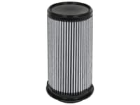 afe magnum flow pro dry s universal air filter f-3.5in. / b-5in. (mt2) / t-4.75in. / h-9in. 21-90099