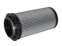 afe magnum flow pro dry s universal air filter f-3.5in. / b-5in. (mt2) / t-4.75in. / h-9in. 21-90099