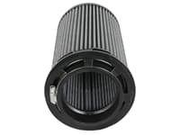 afe magnum flow pro dry s universal air filter f-3.5in. / b-5in. (mt2) / t-4.75in. / h-9in. 21-90099