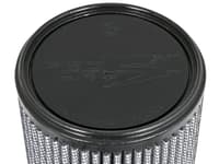 afe magnum flow pro dry s universal air filter f-3.5in. / b-5in. (mt2) / t-4.75in. / h-9in. 21-90099