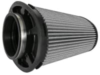 afe magnum flow pro dry s universal air filter f-4in. / b-(8x6.5) mt2 / t-(5.25 x 3.75) / h-7.5in. 21-90101