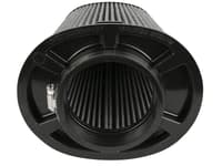 afe magnum flow pro dry s universal air filter f-4in. / b-(8x6.5) mt2 / t-(5.25 x 3.75) / h-7.5in. 21-90101