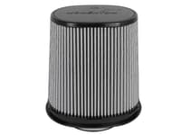 afe magnum flow pro dry s universal air filter f-5in. / b-(9x7) mt2 / t-(7.25 x 5) / h-9in. 21-90102