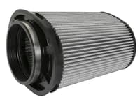 afe magnum flow pro dry s universal air filter f-5in. / b-(9x7) mt2 / t-(7.25 x 5) / h-9in. 21-90102