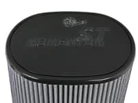 afe magnum flow pro dry s universal air filter f-5in. / b-(9x7) mt2 / t-(7.25 x 5) / h-9in. 21-90102