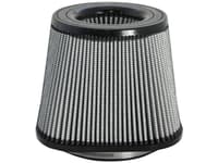 afe magnumflow pro dry s universal air filter 7.13in f x (8.75 x 8.75)in b x 7in t(inv) x 6.75in h 21-91068