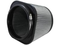 afe magnumflow pro dry s universal air filter 7.13in f x (8.75 x 8.75)in b x 7in t(inv) x 6.75in h 21-91068