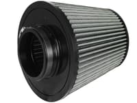 afe magnumflow air filters ccv pds a/f ccv pds 3-1/2f x 8b x 5-1/2t (inv) x 8h 21-91071