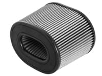 afe magnumflow pro dry s universal air filter 5.5in. f / (7x10)in. b / (7x9)in. t 21-91080