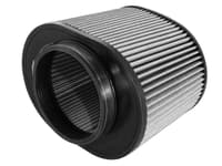 afe magnumflow pro dry s universal air filter 5.5in. f / (7x10)in. b / (7x9)in. t 21-91080