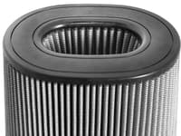 afe magnumflow pro dry s universal air filter 5.5in. f / (7x10)in. b / (7x9)in. t 21-91080