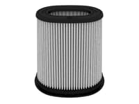afe magnumflow air filter pds a/f (6x4)f x (8-1/4x6-1/4)b x (7-1/4x5)t x 9in h 21-91105
