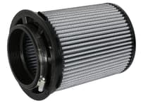 afe magnumflow pro dry s universal air filter 4in f x 6in b (mt2) x 5.5in t (inv) x 7.5in h 21-91108