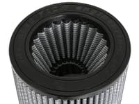 afe magnumflow pro dry s universal air filter 4in f x 6in b (mt2) x 5.5in t (inv) x 7.5in h 21-91108