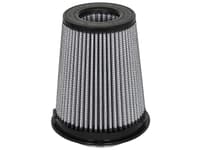afe magnumflow pro dry s replacement air filter 4in f x 6in b (mt2) x 4-1/2in t (inv) x 7-1/2in h 21-91113