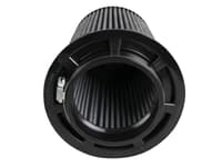 afe magnumflow pro dry s replacement air filter 4in f x 6in b (mt2) x 4-1/2in t (inv) x 7-1/2in h 21-91113