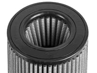afe magnumflow pro dry s replacement air filter 4in f x 6in b (mt2) x 4-1/2in t (inv) x 7-1/2in h 21-91113
