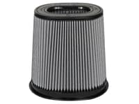 afe magnumflow pro dry s oe replacement filter 3f (dual) x (8.25x6.25)b(mt2) x (7.25x5)t x 9h 21-91115
