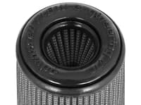 afe magnum flow pro dry s replacement air filter (pair) f-3.5in. / b-5in. / t-3.5in. (inv) / h-8in. 21-91117-ma