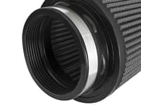 afe magnum flow pro dry s replacement air filter (pair) f-3.5in. / b-5in. / t-3.5in. (inv) / h-8in. 21-91117-ma