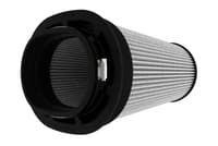 afe magnum flow pro dry s replacement air filter f-(7x4.75) / b-(9x7) / t-(7.25 x 5) (inv) / h-9in. 21-91123