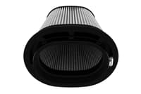 afe magnum flow pro dry s replacement air filter f-(7x4.75) / b-(9x7) / t-(7.25 x 5) (inv) / h-9in. 21-91123
